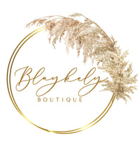 Blaykely Boutique